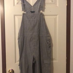 Nautical Overalls